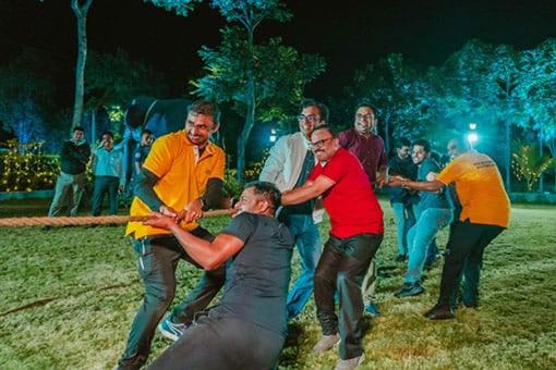 Farm Stay Resort   Shamirpet, Hyderabad