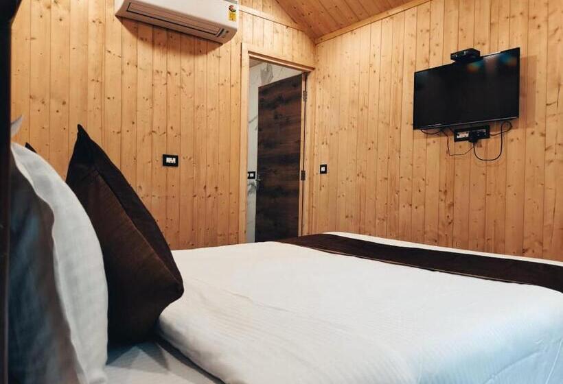 Farm Stay Resort   Shamirpet, Hyderabad