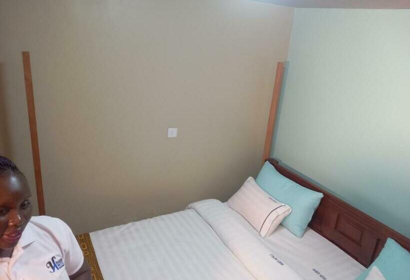 Habermotel Enterprise Ltd