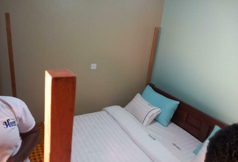 Habermotel Enterprise Ltd