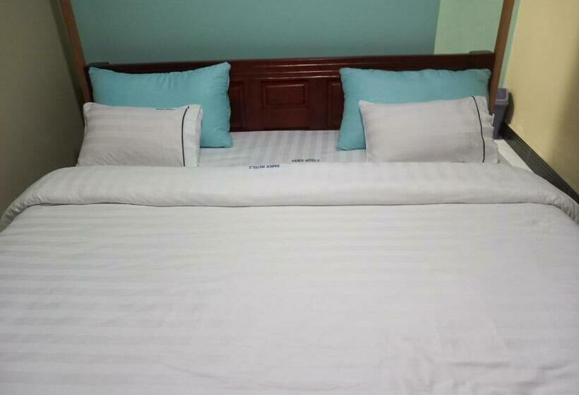 Habermotel Enterprise Ltd