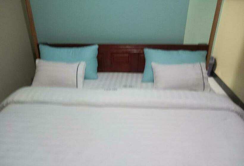 Habermotel Enterprise Ltd