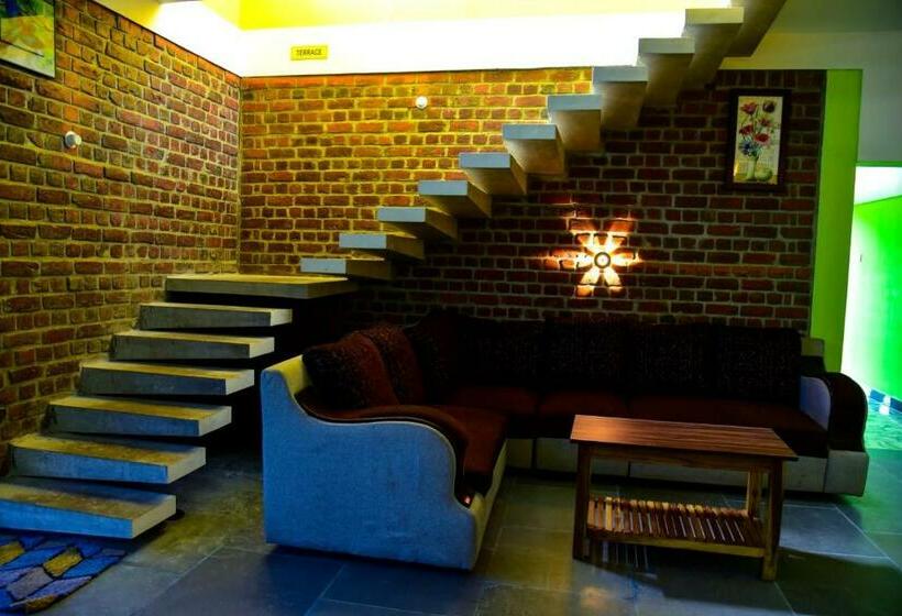 Harmoney Beach Resort