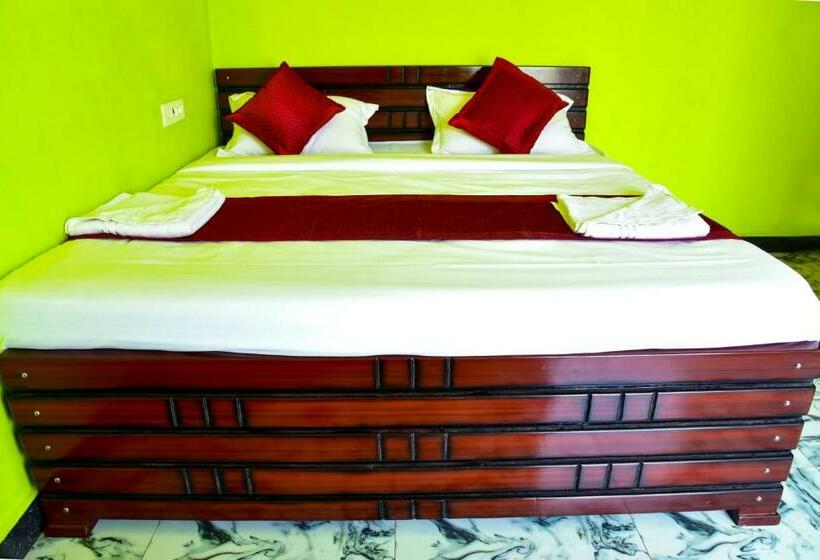 Harmoney Beach Resort