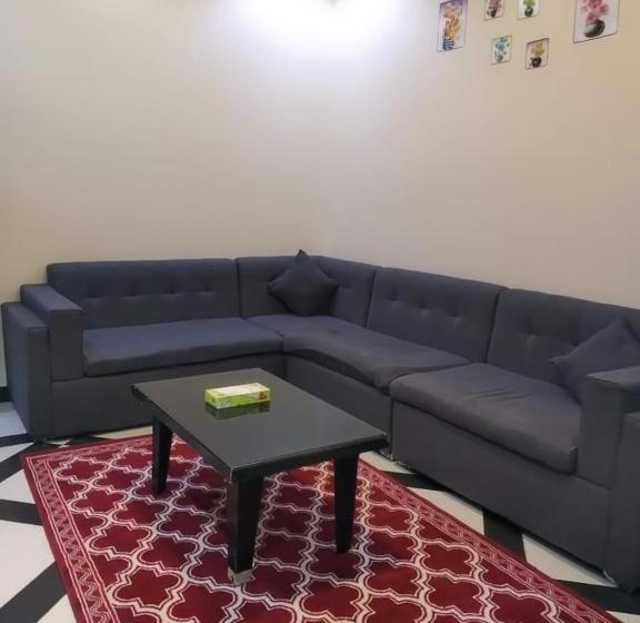 Hotelli برج الجنوب جولدن نيو خميس مشيط