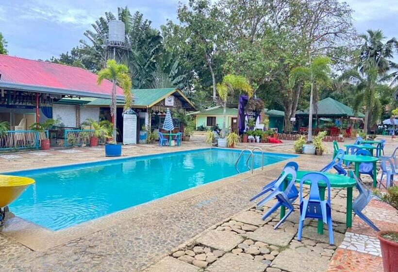 هتل Angela S Pool Resort