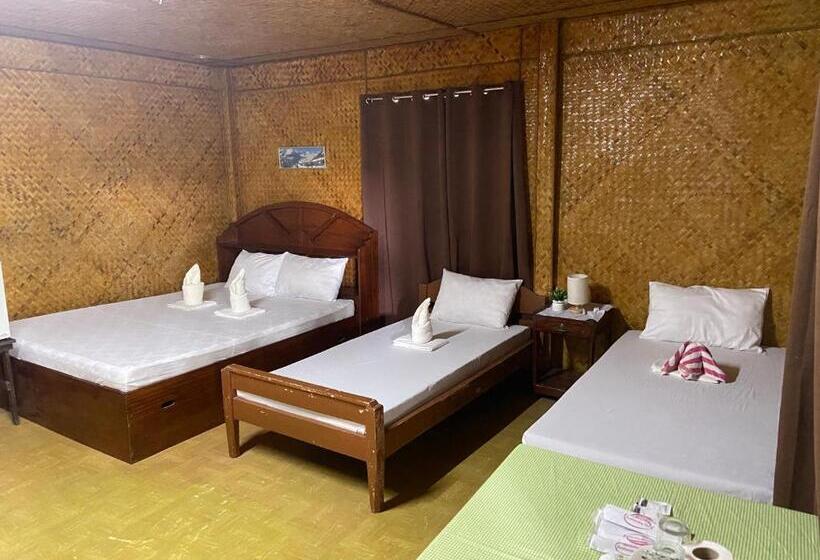 هتل Angela S Pool Resort