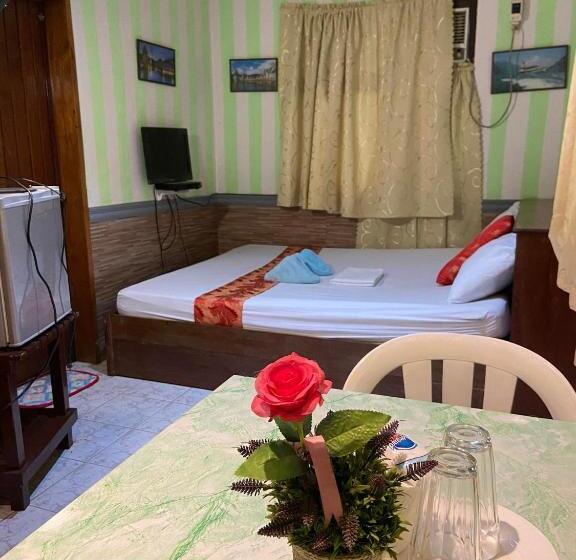 هتل Angela S Pool Resort