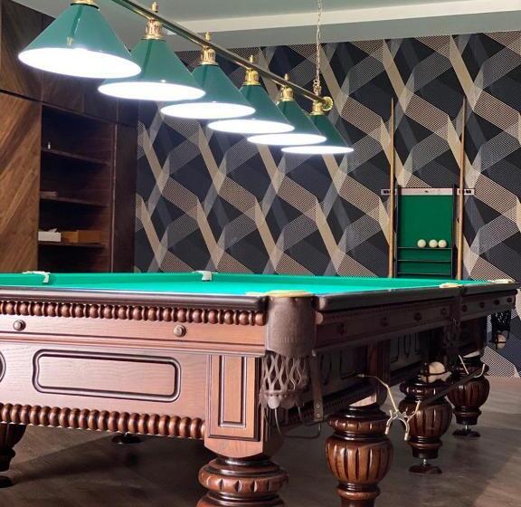 هتل Arden Palace Medical Resort & Spa