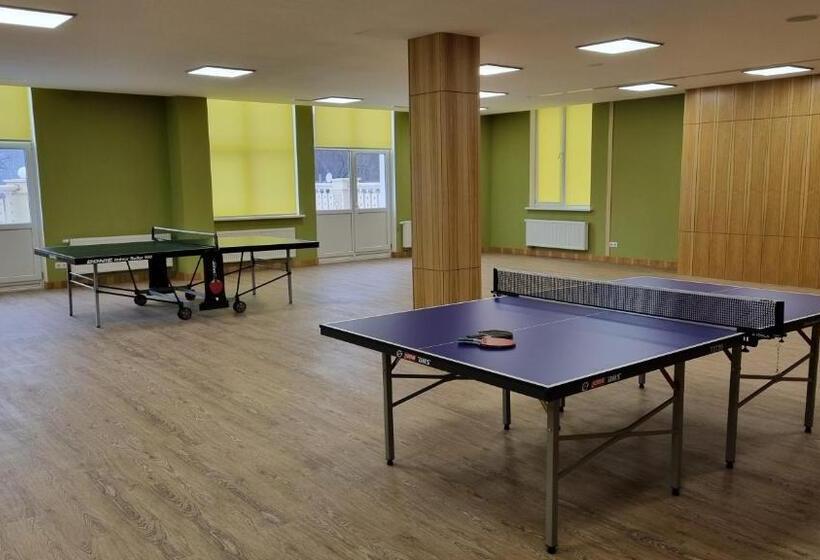 هتل Arden Palace Medical Resort & Spa