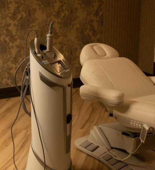 בית מלון כפרי Arden Palace Medical Resort & Spa