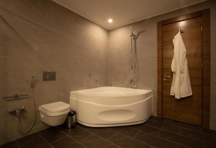 هتل Arden Palace Medical Resort & Spa