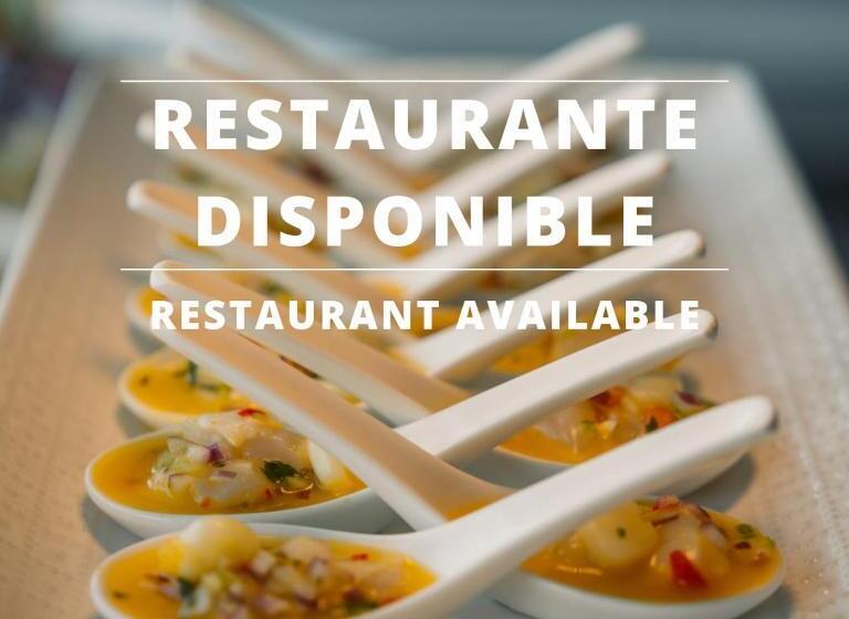 ホテル Atenas  Boutique