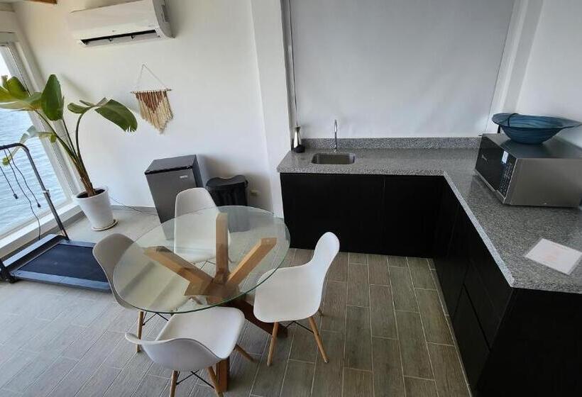 ホテル Atenas  Boutique