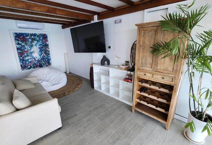 ホテル Atenas  Boutique