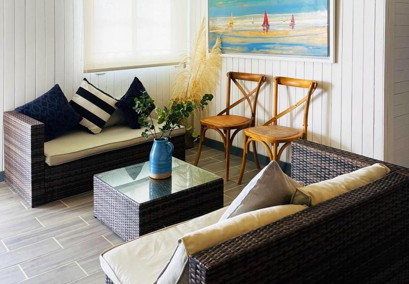 ホテル Atenas  Boutique