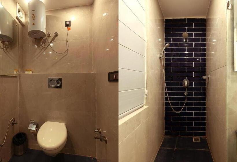 فندق Bay Laurel Retreat