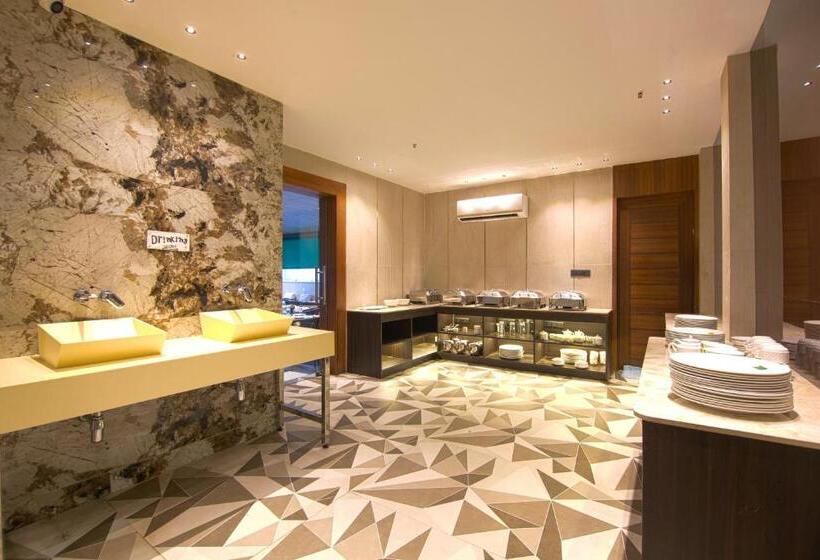 فندق Bay Laurel Retreat