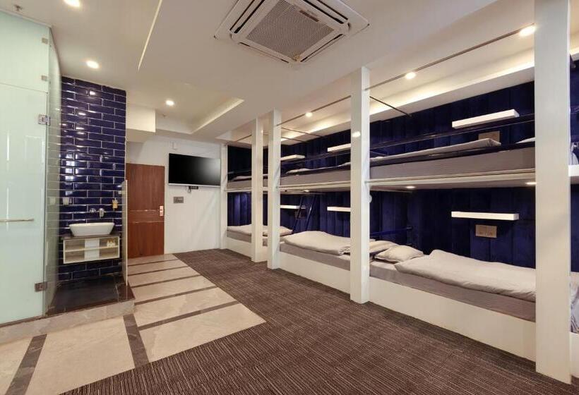 فندق Bay Laurel Retreat