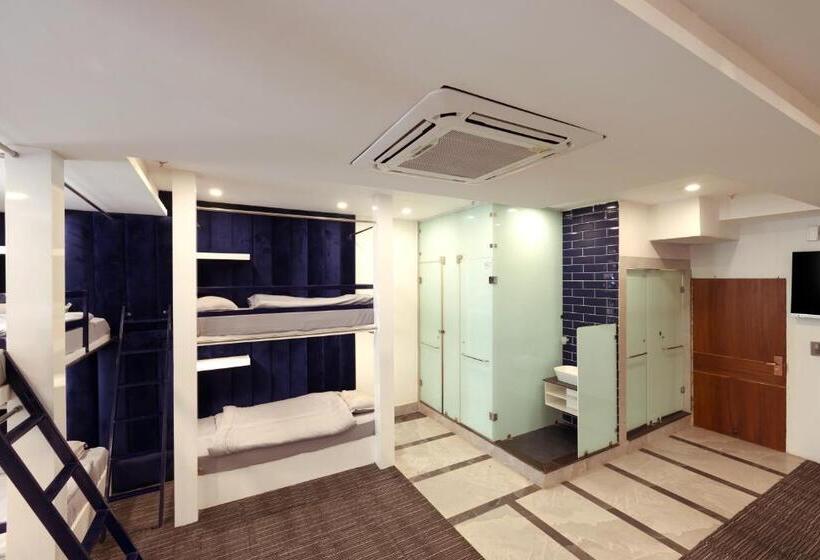 فندق Bay Laurel Retreat