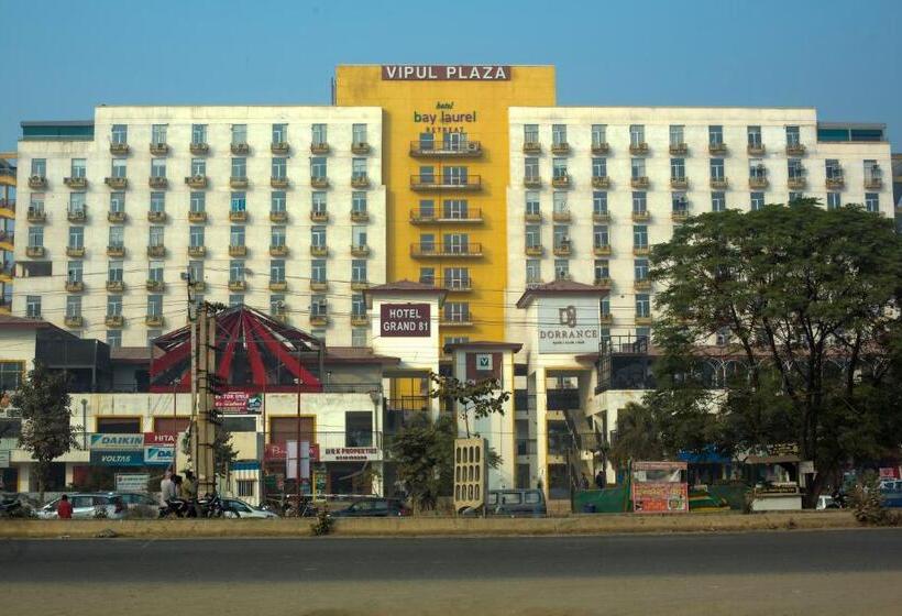 فندق Bay Laurel Retreat