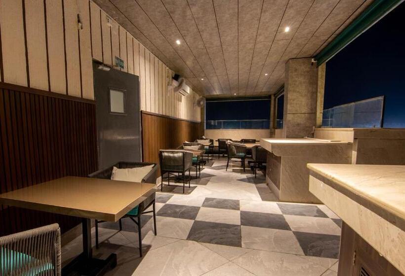 فندق Bay Laurel Retreat