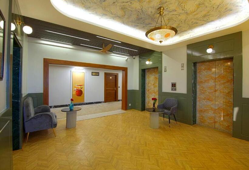 فندق Bay Laurel Retreat