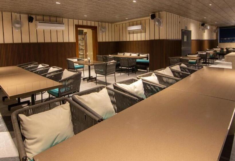 فندق Bay Laurel Retreat