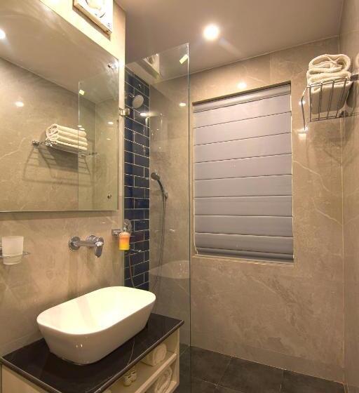 فندق Bay Laurel Retreat