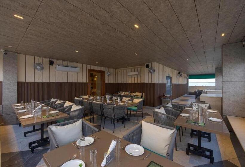 فندق Bay Laurel Retreat