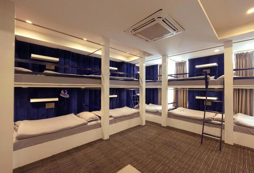 فندق Bay Laurel Retreat