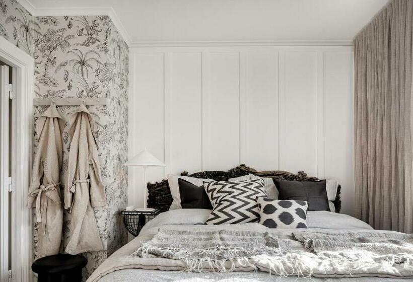 فندق Bruket I Wiared