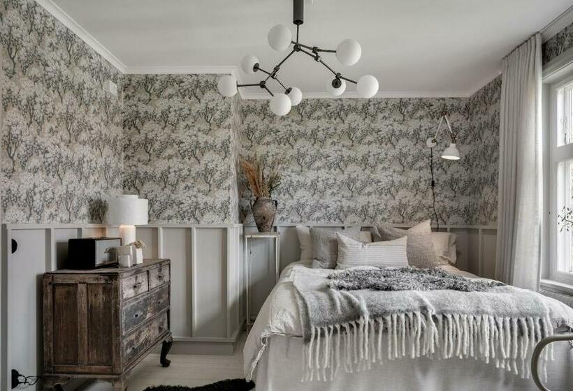 Отель Bruket I Wiared