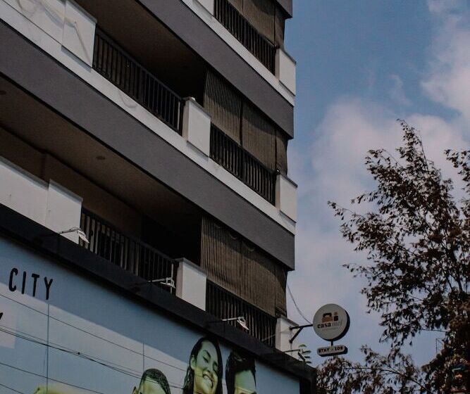 בית מלון כפרי Casa Mel