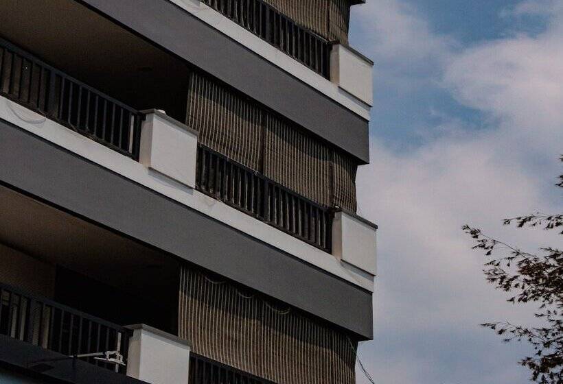 בית מלון כפרי Casa Mel