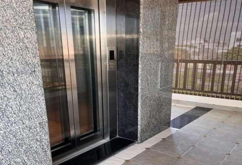 בית מלון כפרי Casa Mel