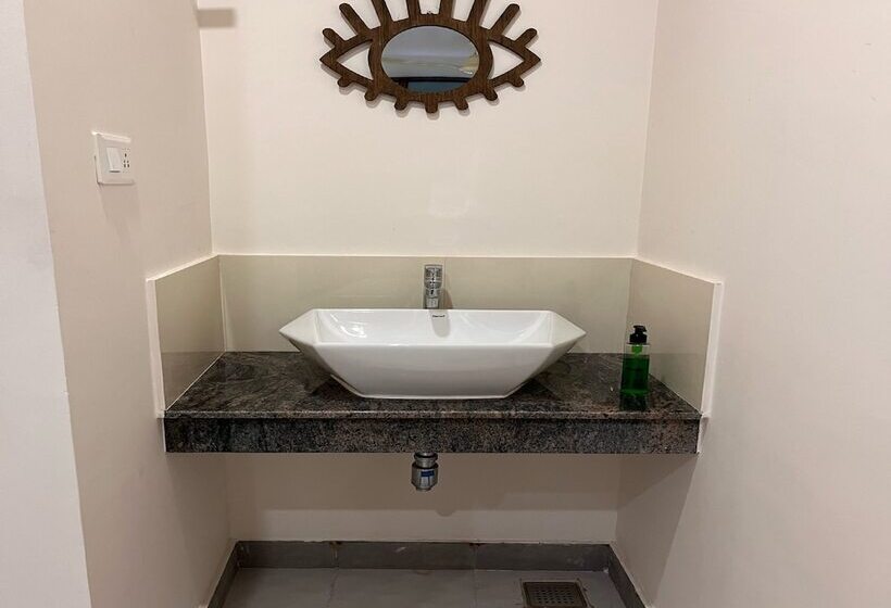 בית מלון כפרי Casa Mel