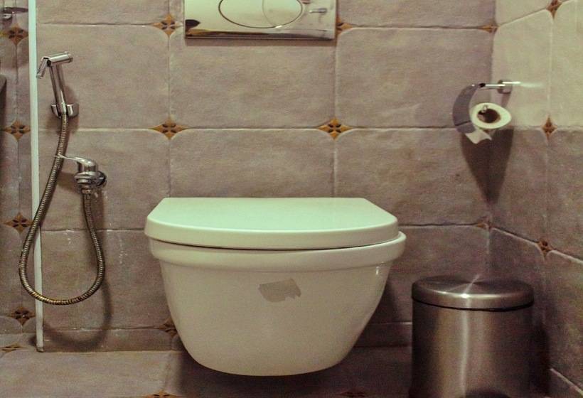 בית מלון כפרי Casa Mel