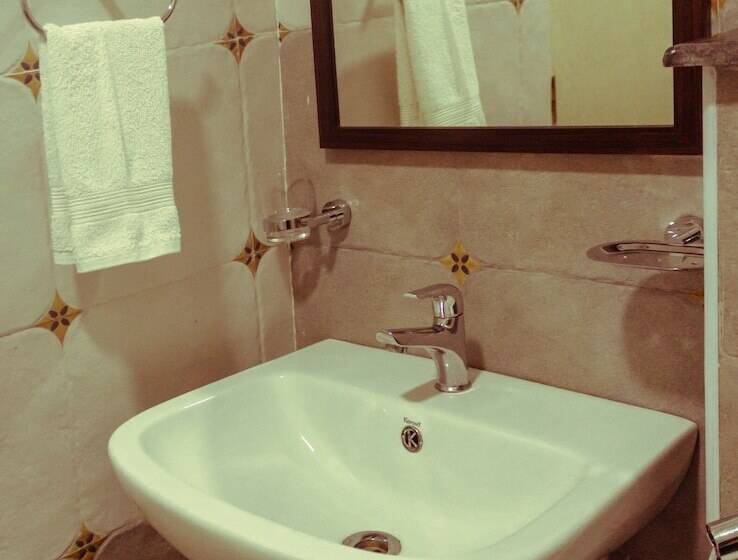 בית מלון כפרי Casa Mel