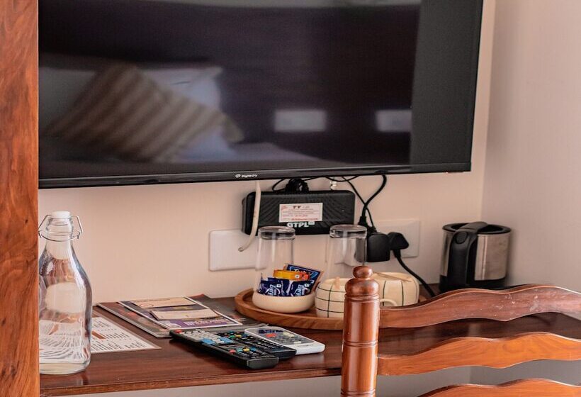 בית מלון כפרי Casa Mel