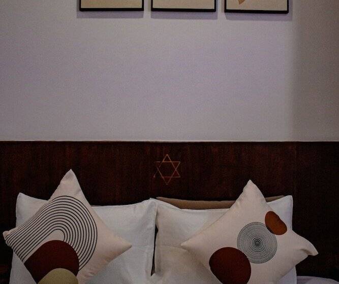 בית מלון כפרי Casa Mel