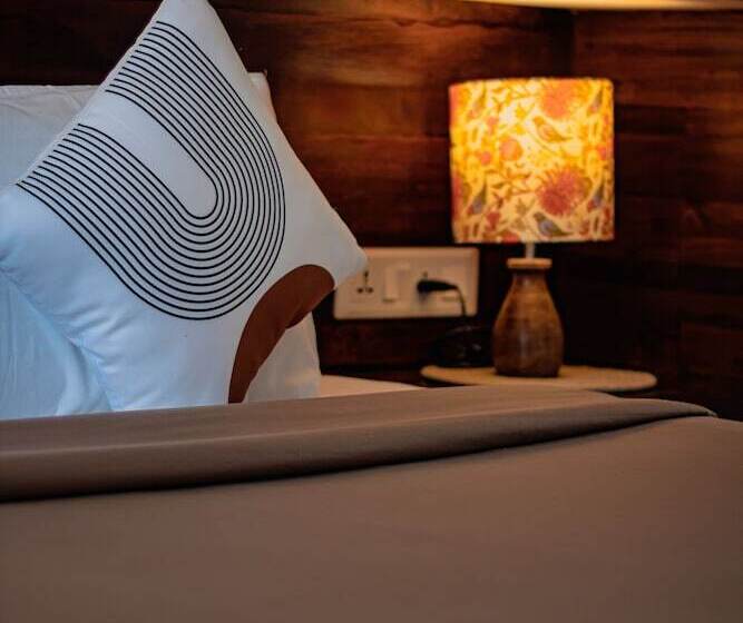 בית מלון כפרי Casa Mel