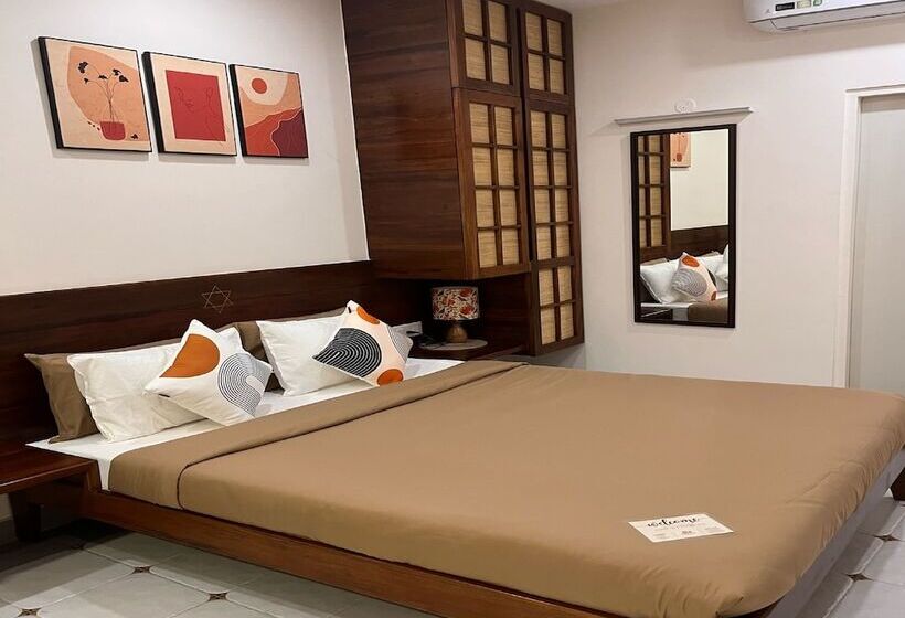 בית מלון כפרי Casa Mel