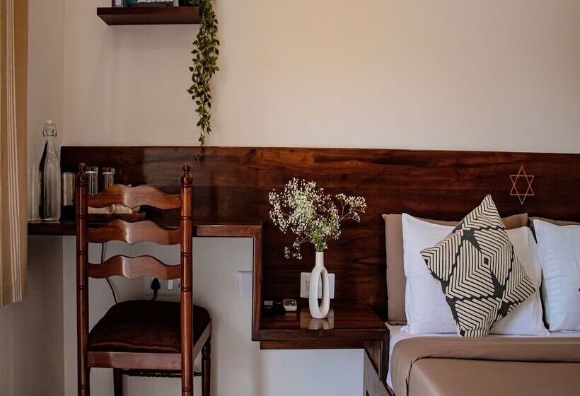 בית מלון כפרי Casa Mel