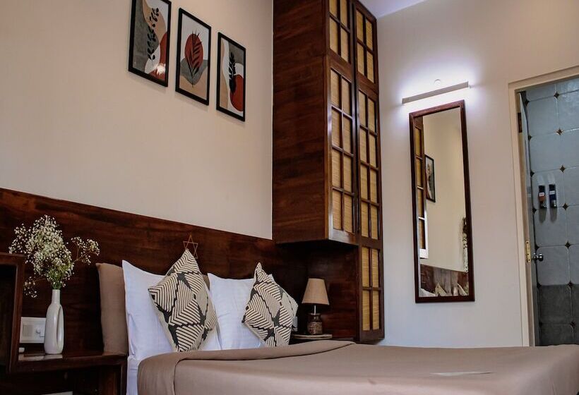 בית מלון כפרי Casa Mel