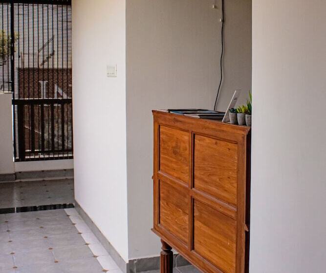 בית מלון כפרי Casa Mel