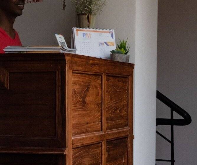 בית מלון כפרי Casa Mel