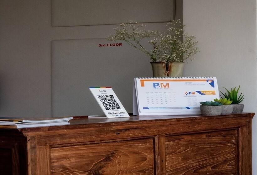 בית מלון כפרי Casa Mel