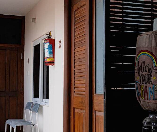 בית מלון כפרי Casa Mel