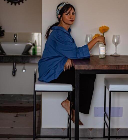 בית מלון כפרי Casa Mel